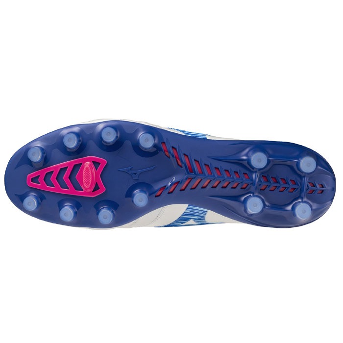 ミズノ モレリアネオ4 JAPAN mizuno サッカースパイク シューズ 土