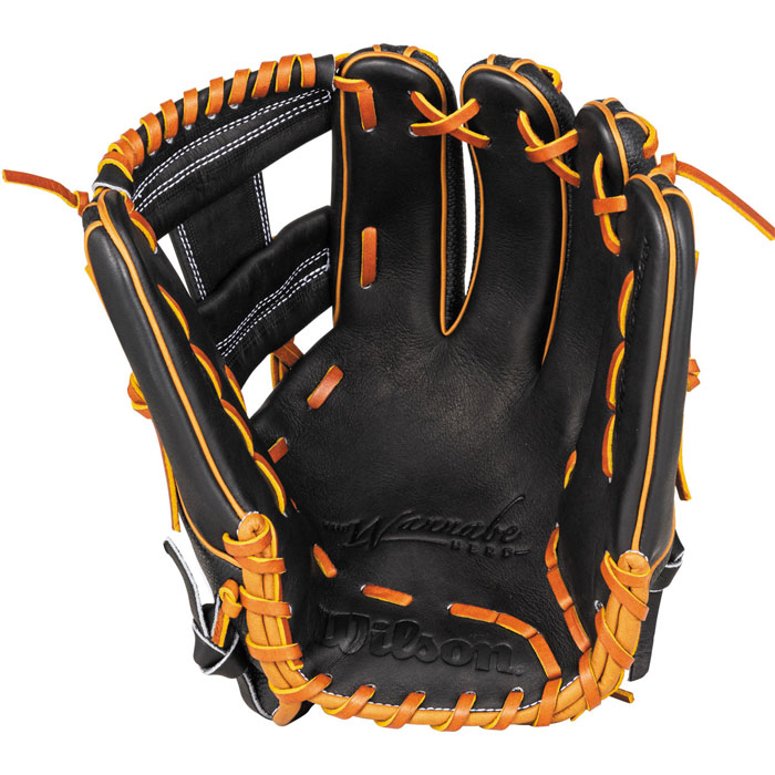 野球 ウィルソン 軟式グローブ AW 一般用 W/H DUAL 内野手用 87 Wilson