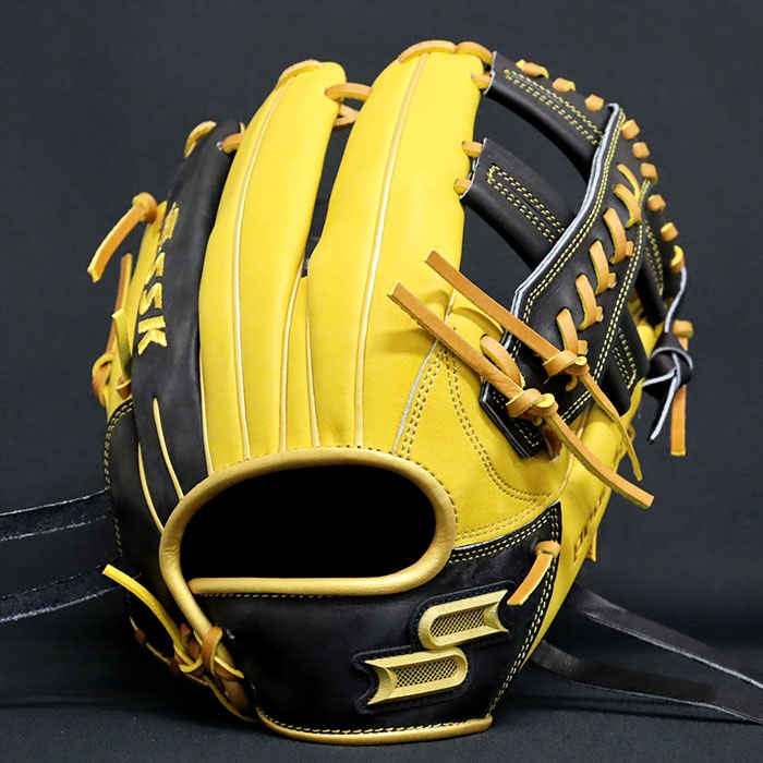 野球 エスエスケイ 軟式グローブ プロエッジ オーダーグラブ 761型 SSK