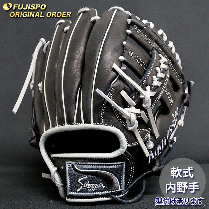 野球・ソフト,グローブ,軟式,久保田スラッガー(KUBOTA Slugger),内野手