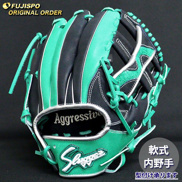 野球・ソフト,グローブ,軟式,久保田スラッガー(KUBOTA Slugger),内野手