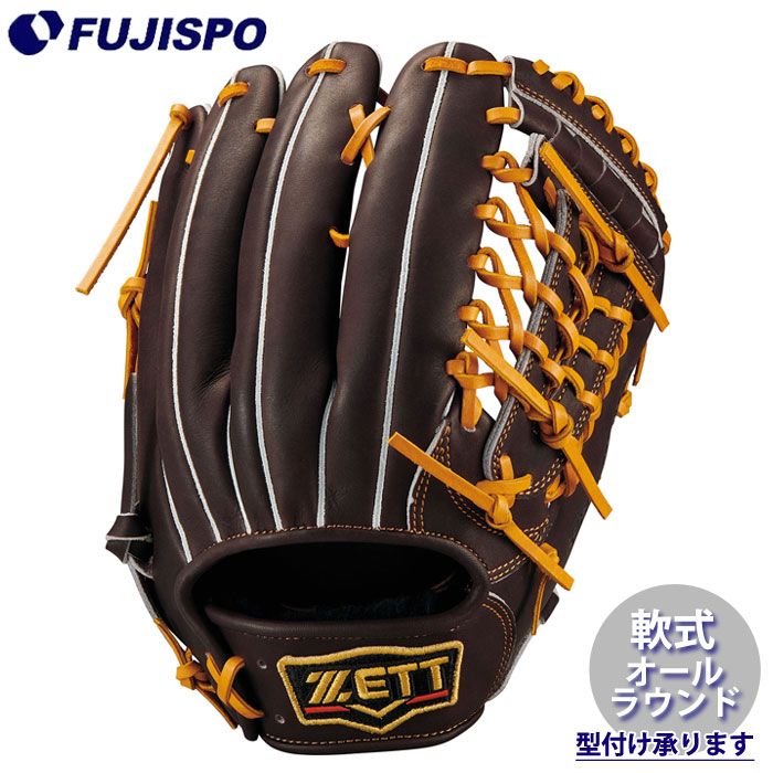 野球・ソフト,グローブ,軟式,ゼット(ZETT),オールラウンド | 野球用品