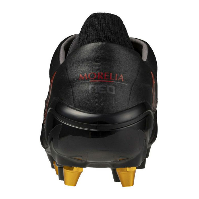 ミズノ モレリアネオIV JAPAN MIX 取替式 mizuno サッカースパイク