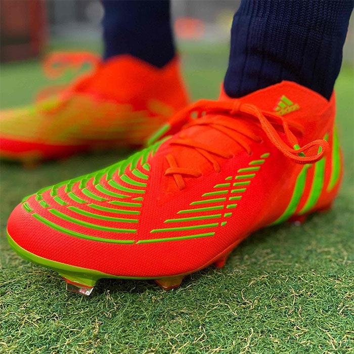 アディダス プレデター エッジ.1 FG adidas 【サッカー・フットサル