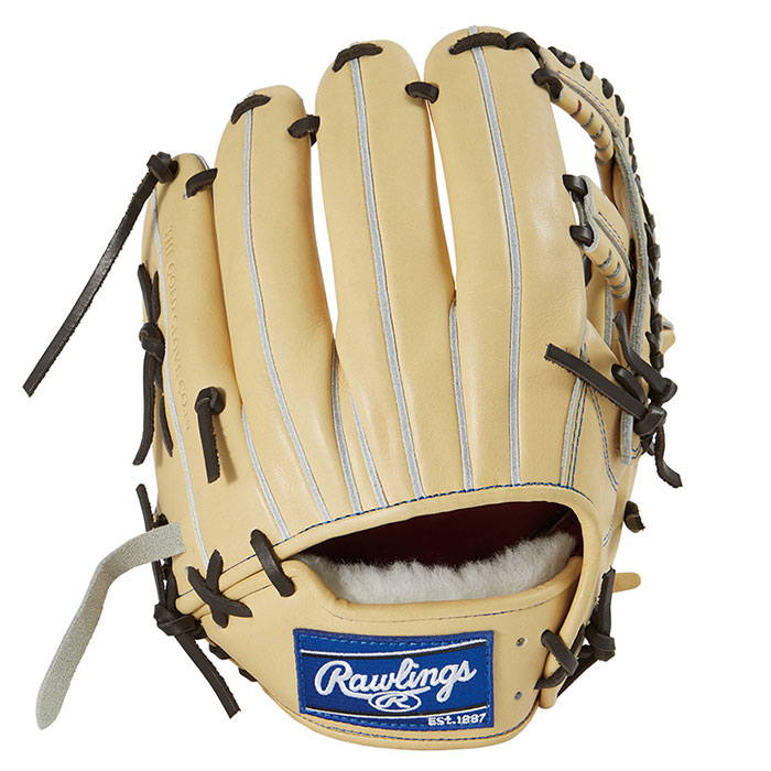 硬式 グラブ プロプリファード ウィザード 内野 ローリングス Rawlings