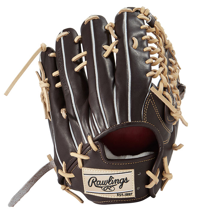 硬式 グラブ プロプリファード ウィザード 外野 ローリングス Rawlings