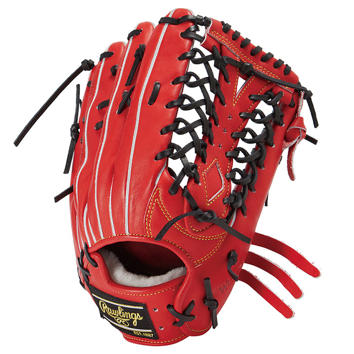 硬式 グラブ プロプリファード ウィザード 外野 ローリングス Rawlings