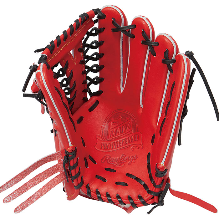 硬式 グラブ プロプリファード ウィザード 外野 ローリングス Rawlings