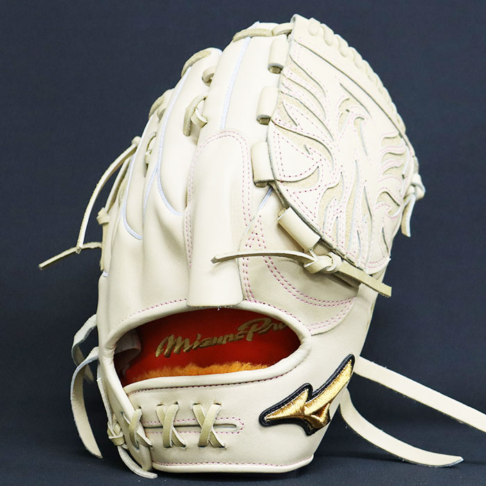 ミズノプロ 硬式 オーダー グラブ フジスポオリジナルオーダー AXI型