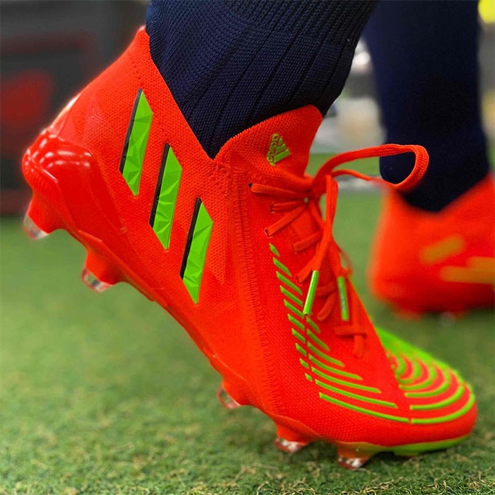 特価】アディダス プレデター エッジ.1 L ジャパン HG/AG adidas