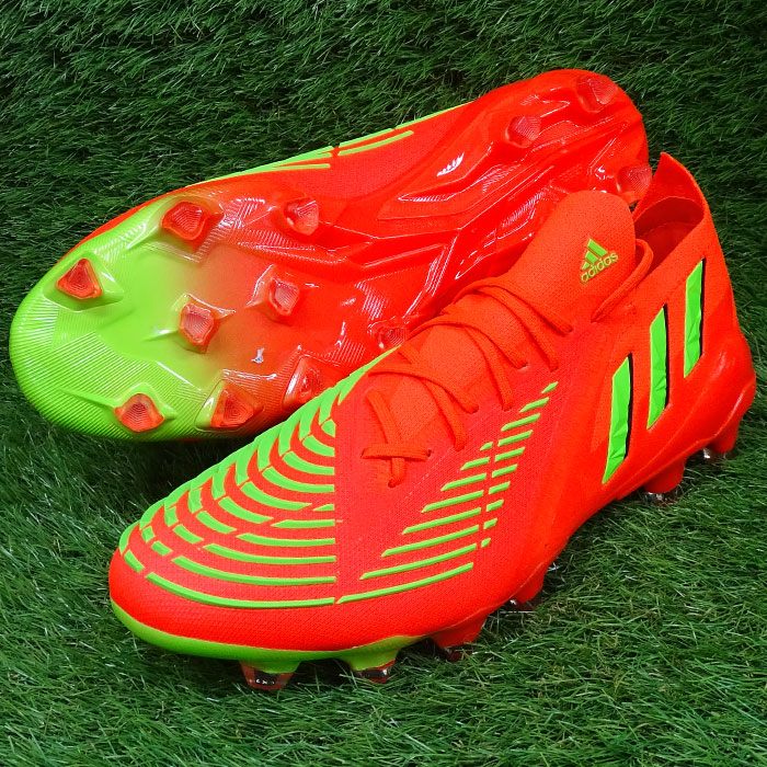 特価】アディダス プレデター エッジ.1 L ジャパン HG/AG adidas