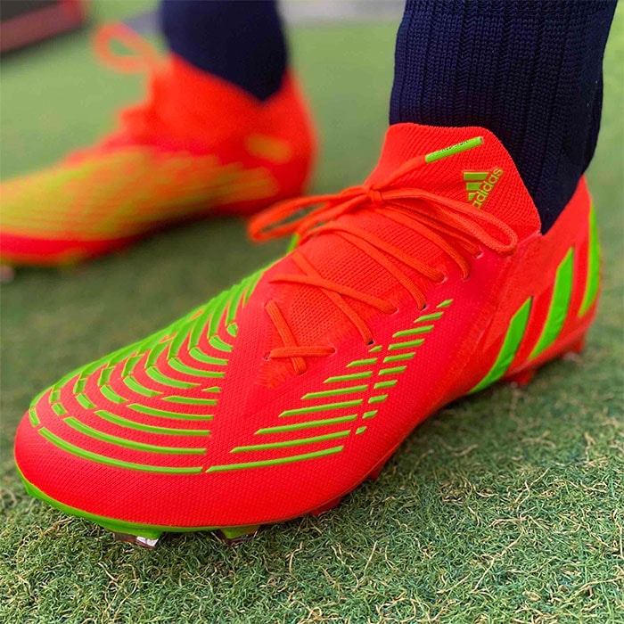 アディダス プレデター エッジ.1 L AG adidas 【サッカー・フットサル