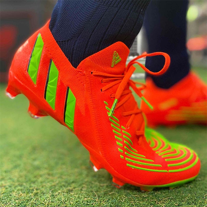 アディダス プレデター エッジ.1 L AG adidas 【サッカー・フットサル