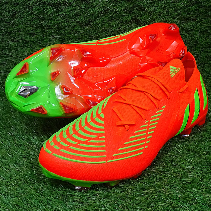 アディダス プレデター エッジ.1 L AG adidas 【サッカー・フットサル