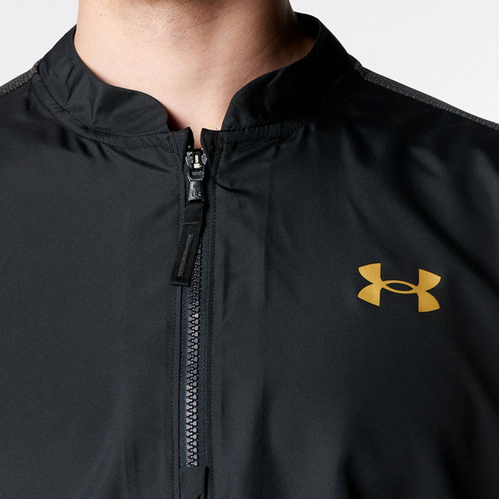 アンダーアーマー UAケージ ジャケット UNDER ARMOUR 【野球・ソフト