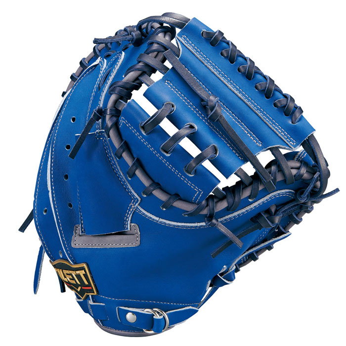 ゼット 少年軟式 グラブ プロステイタス キャッチャーミット ZETT