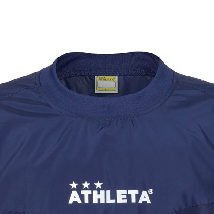 アスレタ ジュニア ピステスーツ ATHLETA 【サッカー・フットサル