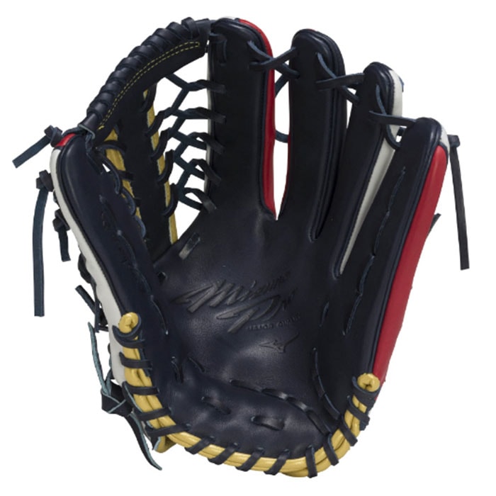 ミズノ mizuno pro 軟式 勝色Collection mizuno 【野球・ソフト