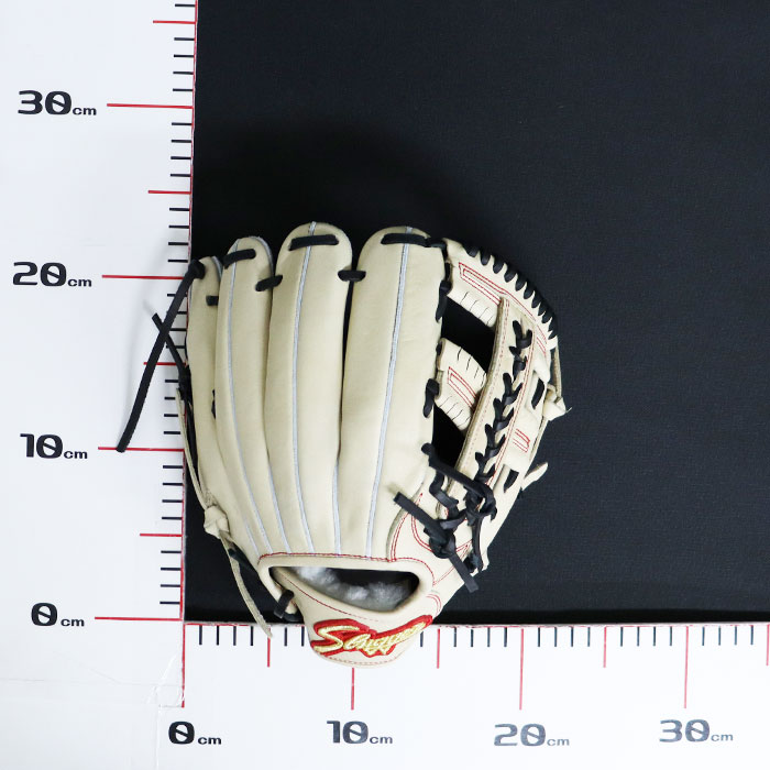 ジュニア軟式 グラブ J6X型 オールラウンド 久保田スラッガー KUBOTA