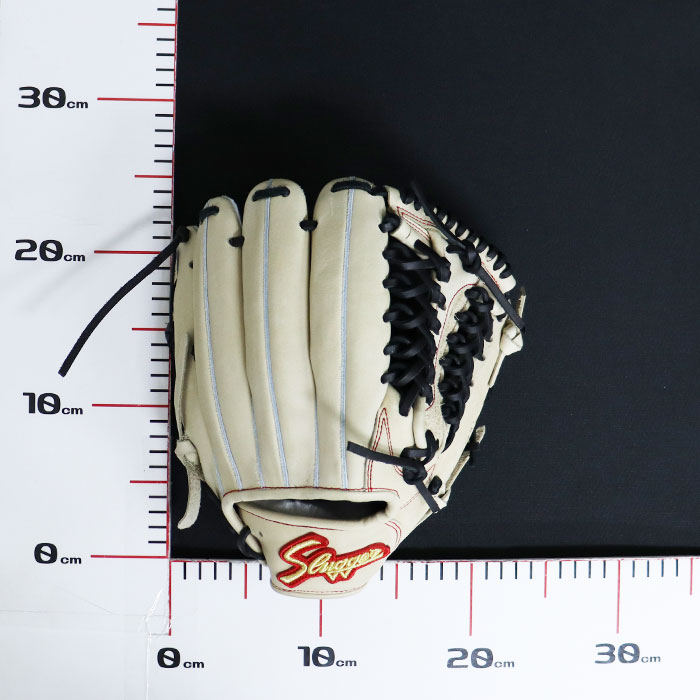 ジュニア軟式 グラブ J4型 オールラウンド 久保田スラッガー KUBOTA