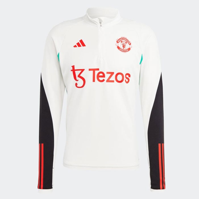 アディダス マンチェスター・ユナイテッド ティロ 23 トレーニング