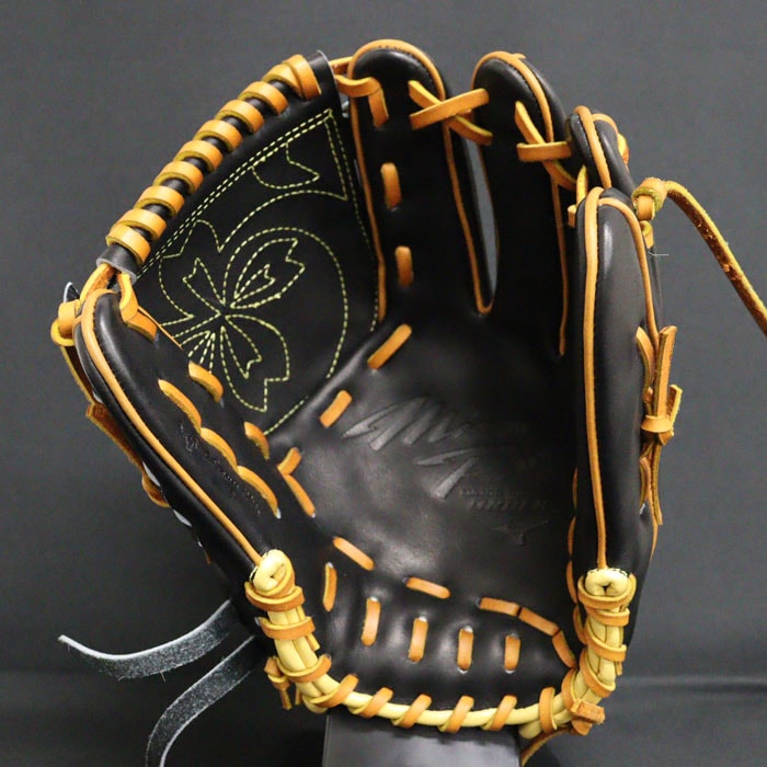 野球 ミズノ 硬式グローブ 硬式 グローブ ミズノプロ オーダーグラブ