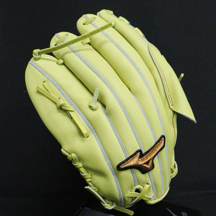 野球 ミズノ 硬式グローブ 硬式 グローブ ミズノプロ オーダーグラブ