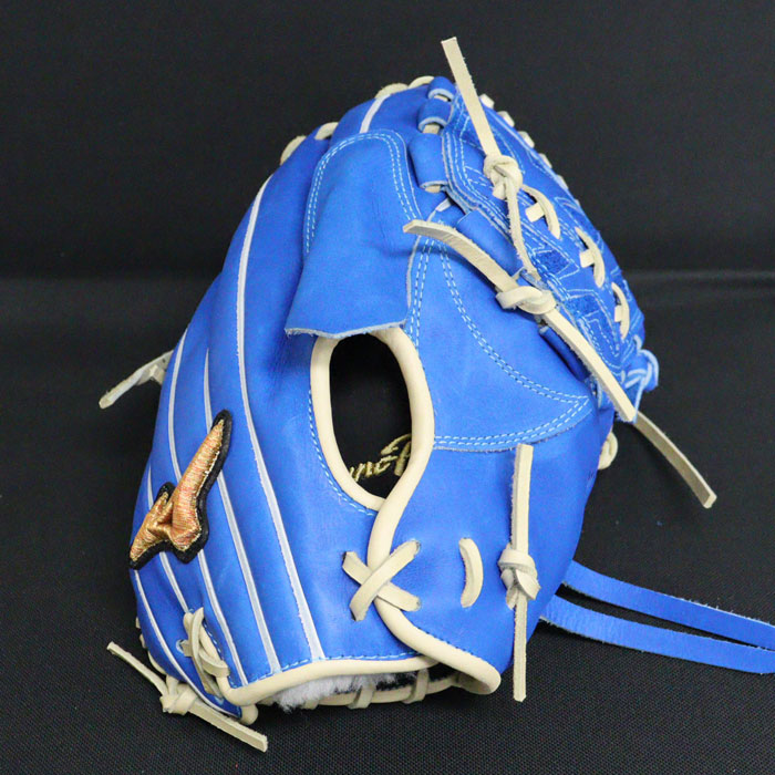 野球 ミズノ 硬式グローブ 硬式 グローブ ミズノプロ オーダーグラブ