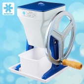 アイスクラッシャー｜藤田道具