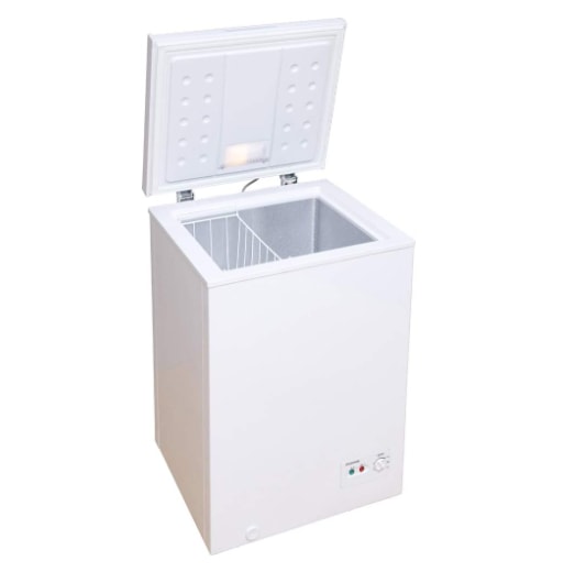 業務用 冷凍ストッカー 100L