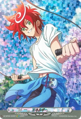 ヴァンガード,DZシリーズ,ブースターパックDZ,DZ-BT06 「時空創竜