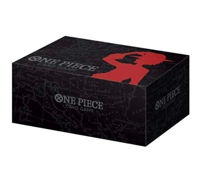 ONE PIECEカードゲーム スタートデッキ ストレージボックス【ボックス