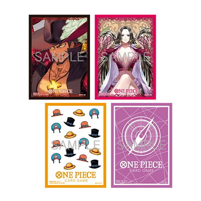 予約】【宅配便のみ】ONE PIECE カードゲーム オフィシャルカード