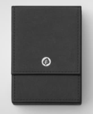 ポケモンカードゲーム Classic】フリップデッキケース【草