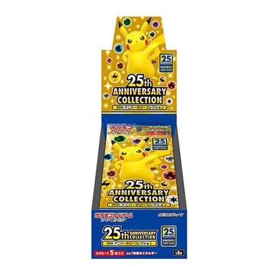 ポケモンカード,その他,未開封BOX・パック,Sシリーズ【拡張パック