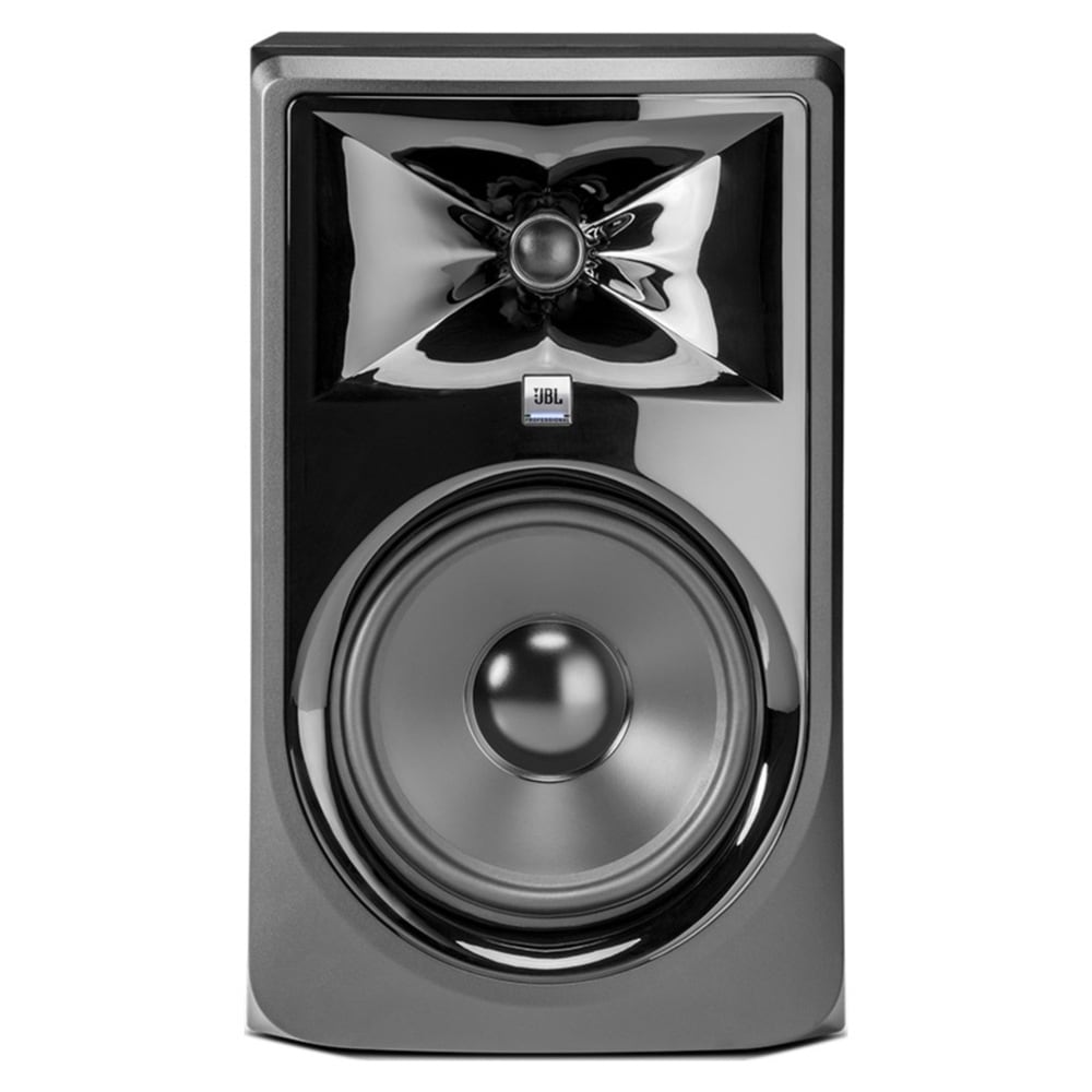 JBL PROFESSIONAL 305P MkII ペア スタジオモニタースピーカー 2本1組