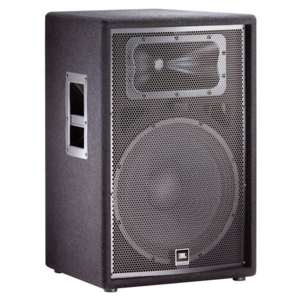 JBL PROFESSIONAL JRX215 パッシブPAスピーカー Hibino.com (ヒビノ