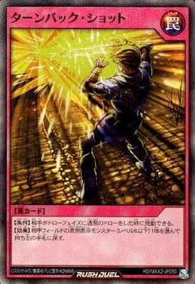 マキシマム超絶進化パック(RD/MAX2)