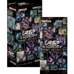 OCG-未開封パック・BOX