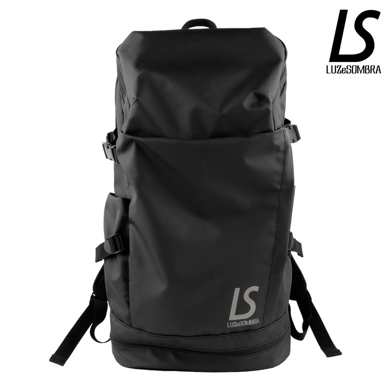 ルースイソンブラ/LUZ e SOMBRA バックパック/LS SURGE BACK PACK