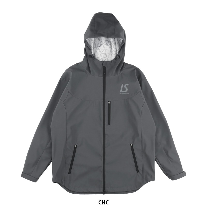 ルースイソンブラ/LUZ e SOMBRA アウタージャケット/DIVERSITY TRUST