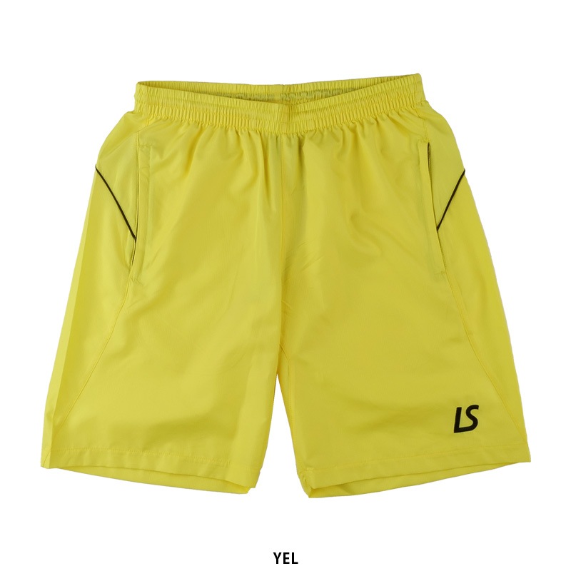 ルースイソンブラ/LUZ e SOMBRA ピステハーフパンツ/STANDARD PISTE