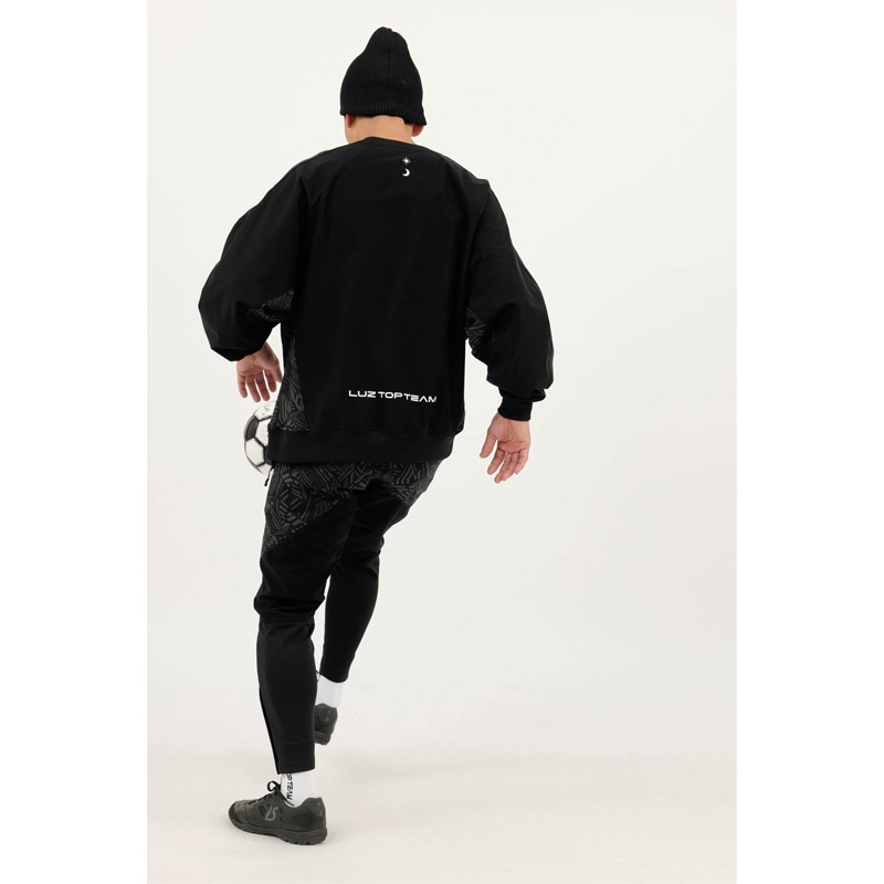 ルースイソンブラ/LUZ e SOMBRA ピステトレーニングロングパンツ/LTT