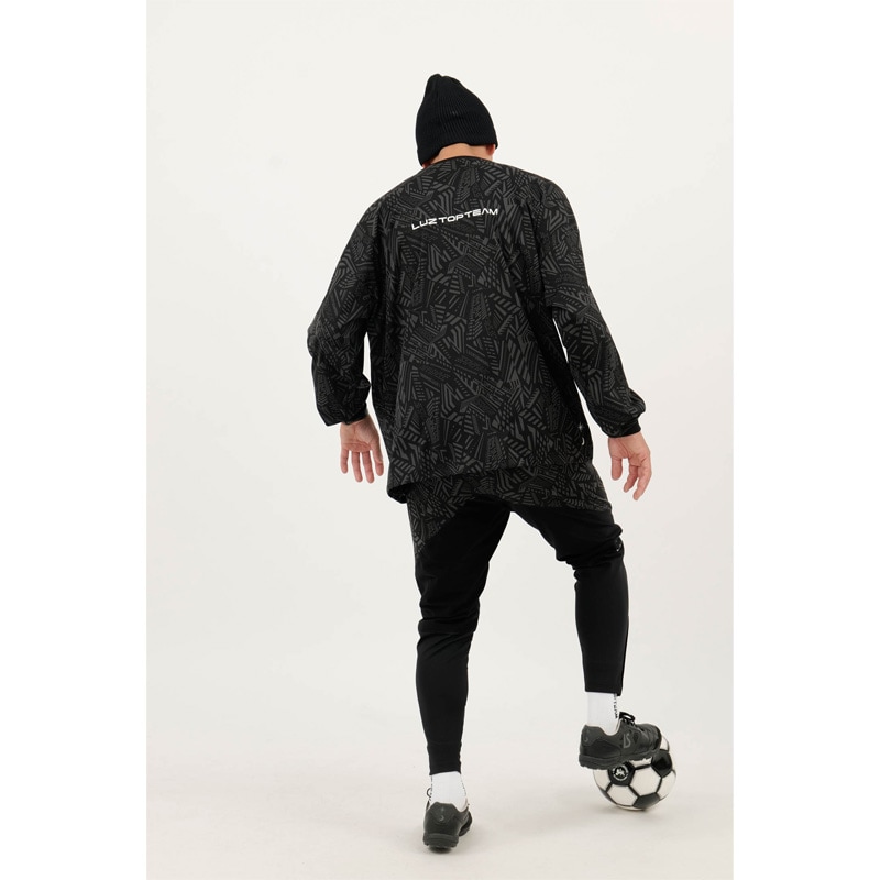 ルースイソンブラ/LUZ e SOMBRA ピステトレーニングロングパンツ/LTT