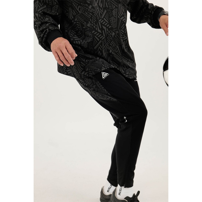 ルースイソンブラ/LUZ e SOMBRA ピステトレーニングロングパンツ/LTT