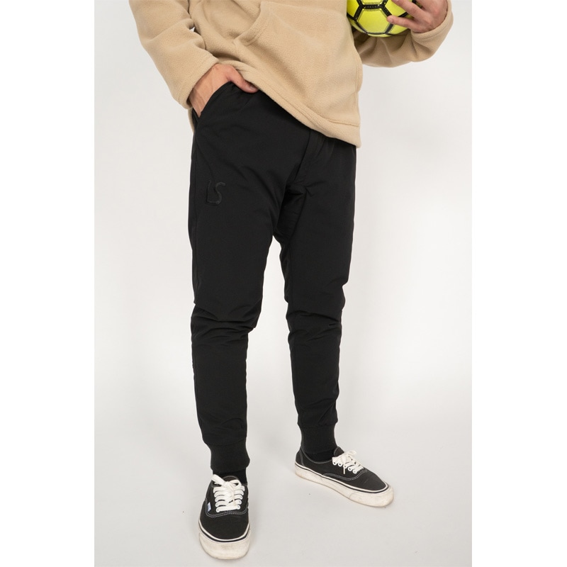 ルースイソンブラ/LUZeSOMBRA 中綿ロングパンツ/TORIKAGO PANTS 2