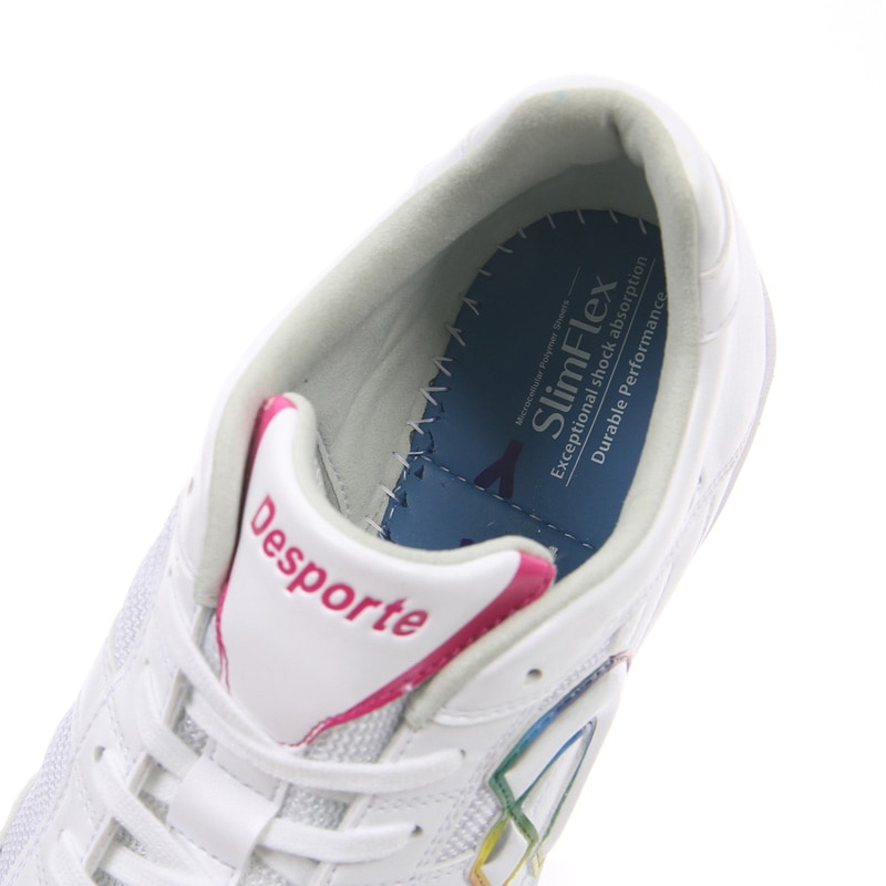 デスポルチ/Desporte フットサルシューズ（インドア/室内用）/テッサ