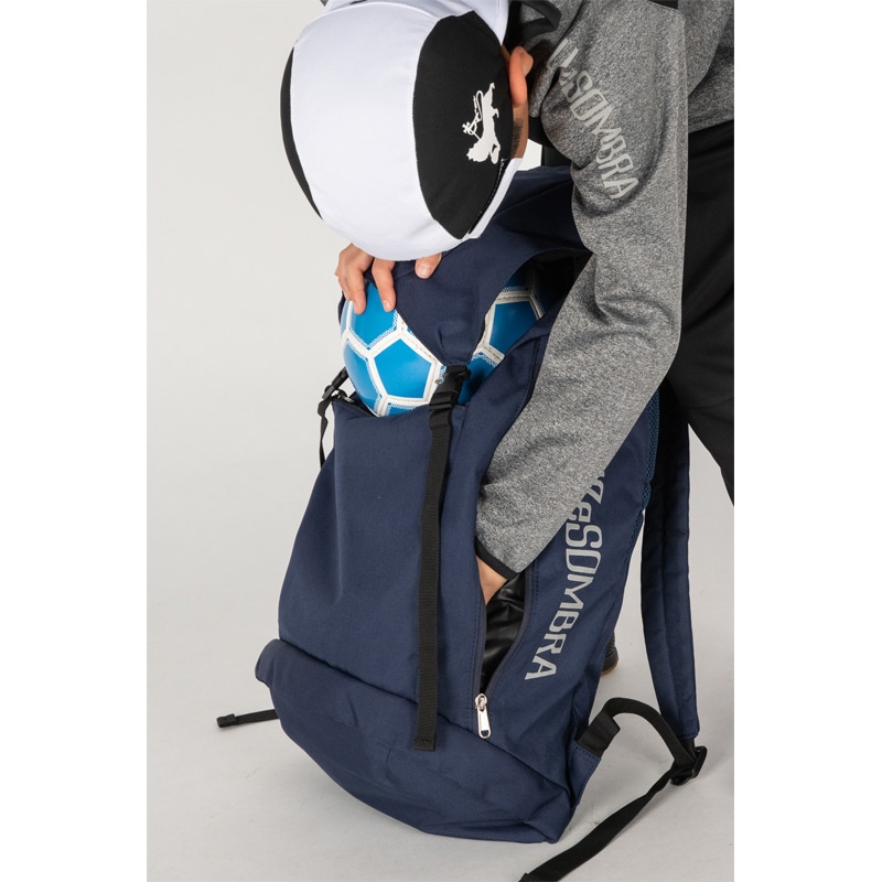 ルースイソンブラ/LUZ e SOMBRA バックパック/VARIOUS BAGPACK