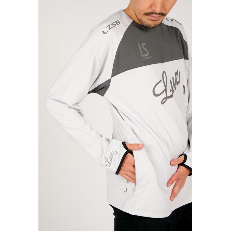 インドネシア代表 erspo 長袖ジャージ Sサイズ ホワイト 8717009506991