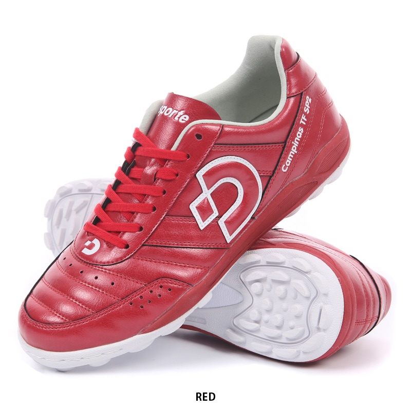 デスポルチ/Desporte フットサルシューズ（ターフ/人工芝用